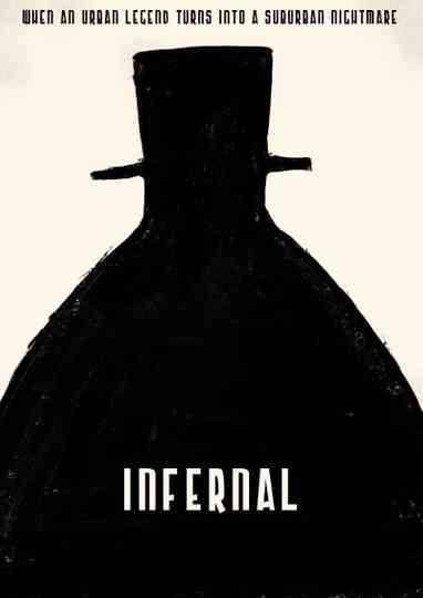 Infernal Poster