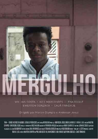 Mergulho Poster
