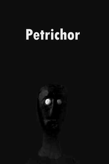 Petrichor Poster