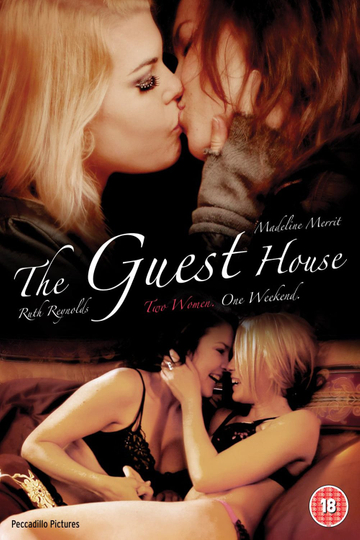 The Guest House Poster