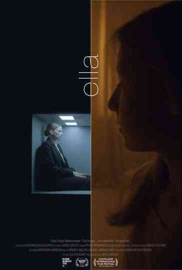 Ella Poster