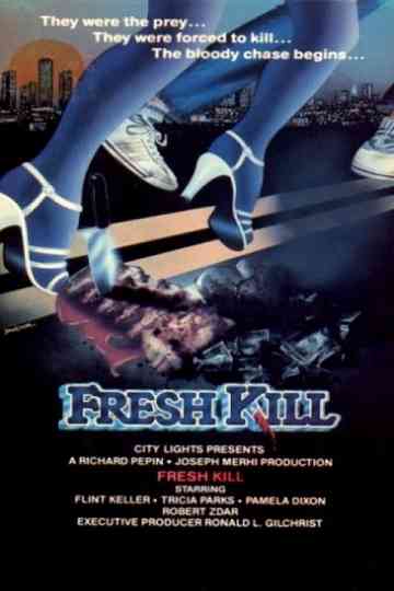 Fresh Kill Poster