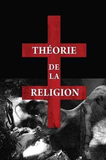 Theory of Religion Poster