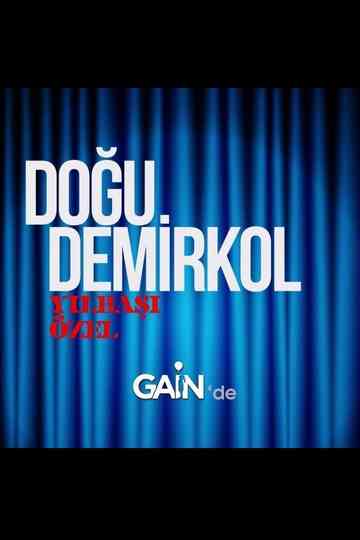 Doğu Demirkol: Yılbaşı Özel Stand-Up Poster