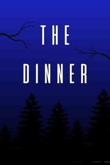 The Dinner Poster