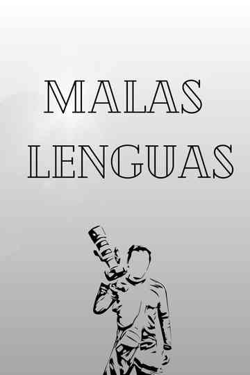 Malas Lenguas Poster