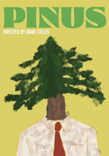 Pinus Poster