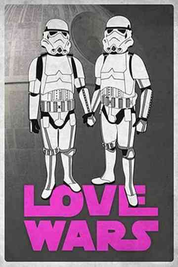 Love Wars Poster