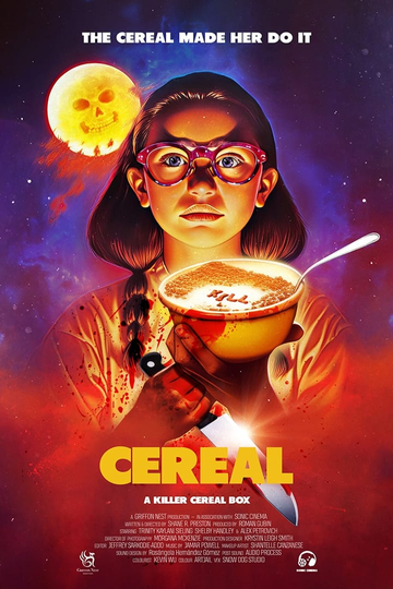 Cereal