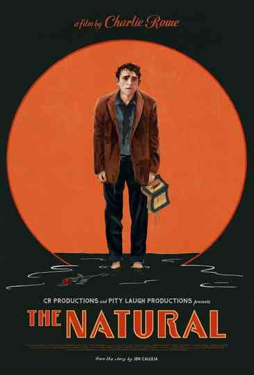 The Natural Poster