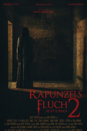 Rapunzels Fluch 2 Poster