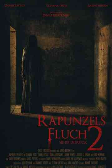 Rapunzels Fluch 2 Poster