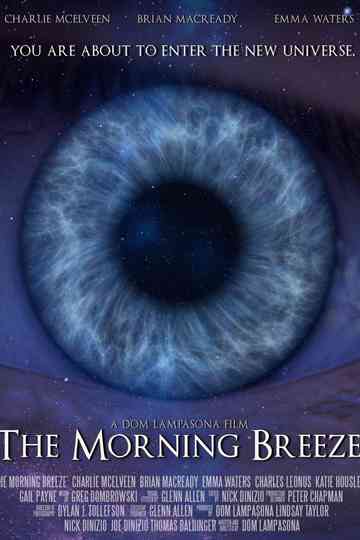 The Morning Breeze Poster