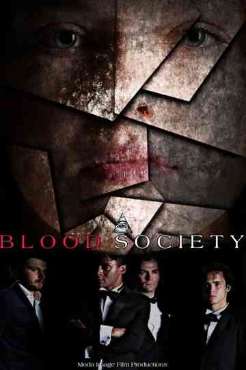 Blood Society Poster