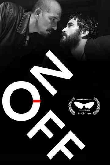 On Off Poster