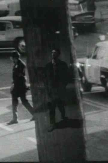 Audio and Visual Experiment 9 Poster