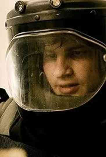 He scrolled too deep... Poster