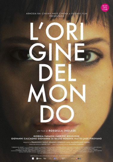 The Origin of the World