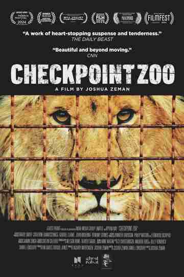 Checkpoint Zoo Poster