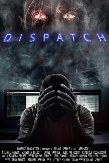 Dispatch Poster