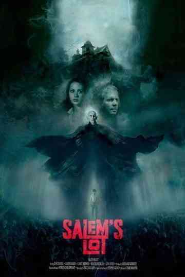 Salem's Lot Poster