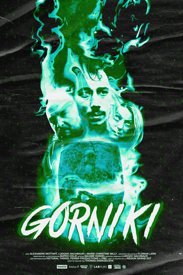 Gorniki Poster