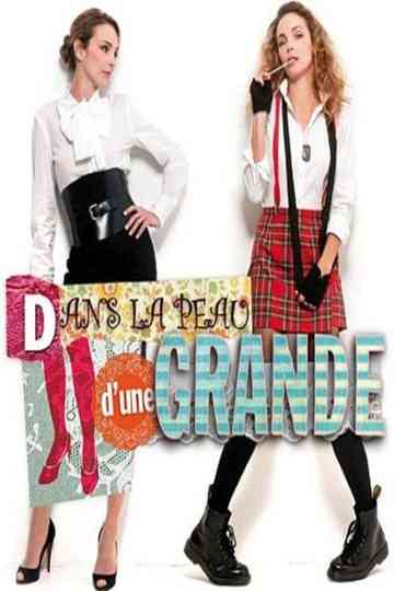 Dans la peau dune grande