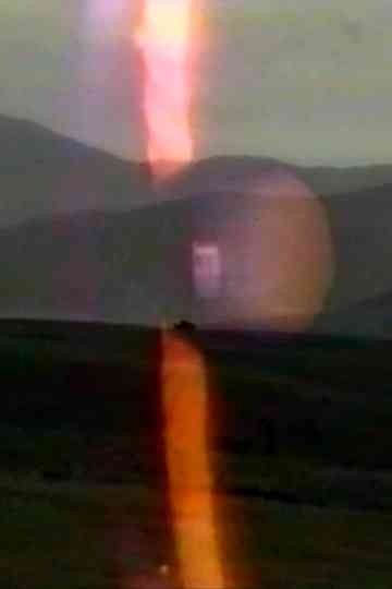 Audio and Visual Experiment 10 Poster