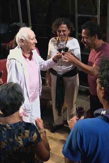 O Coro do Te-Ato Poster