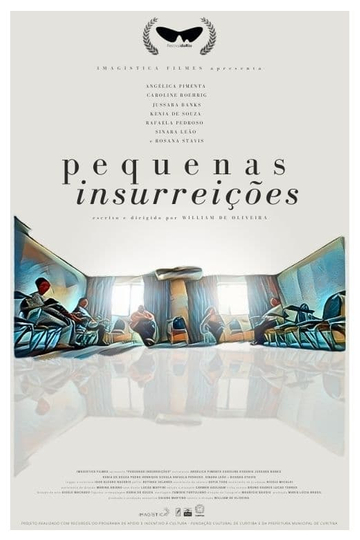 Pequenas Insurreições