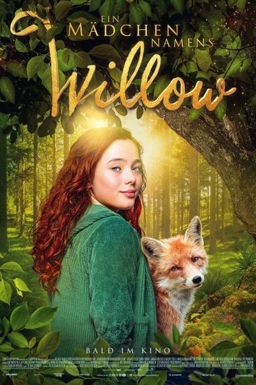 A Girl Named Willow