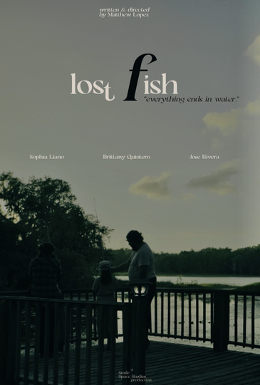 Lost Fish