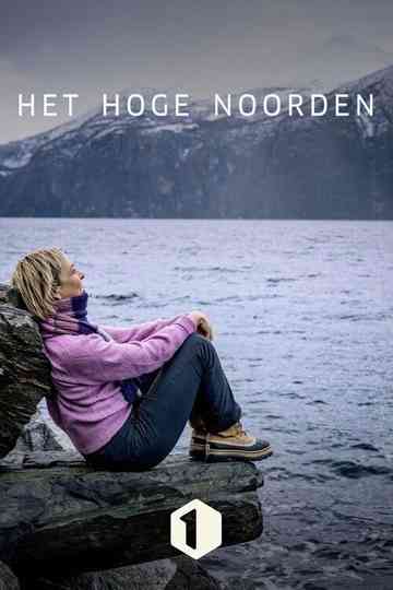 Het hoge Noorden poster