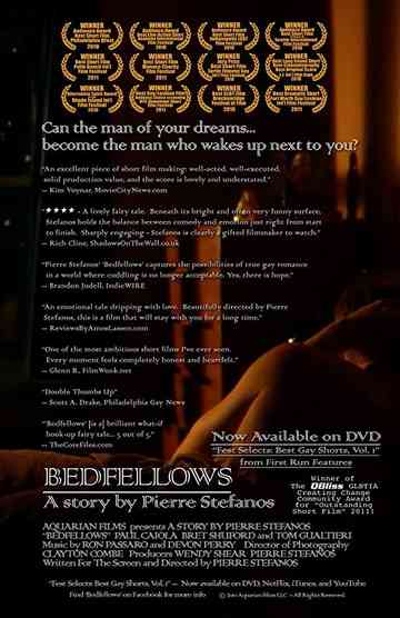 Bedfellows Poster