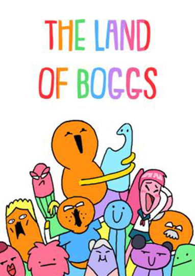 The Land of Boggs: A Compilation