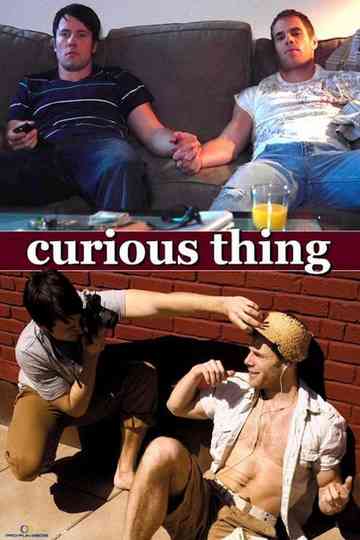 Curious Thing Poster