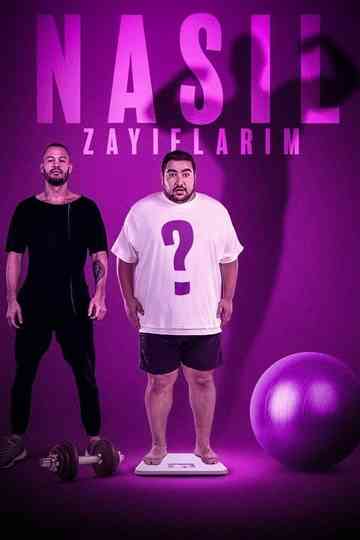 Nasıl Zayıflarım? Poster