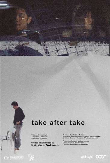 Take After Take