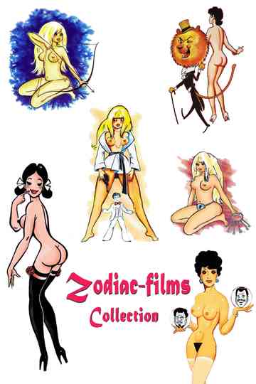 Zodiac-films Collection Poster