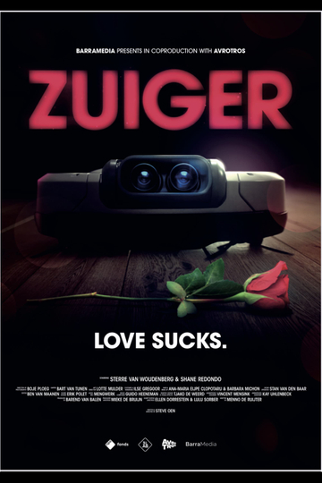 Sucker Poster