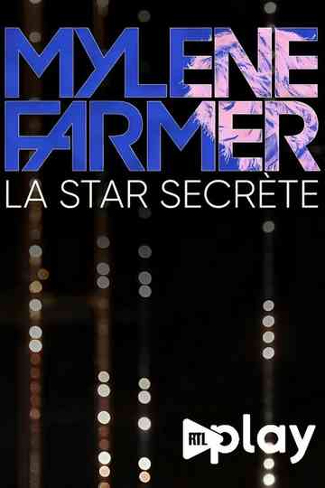 Mylène Farmer, la star secrète Poster