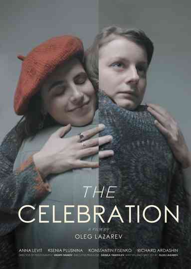 The Celebration Poster