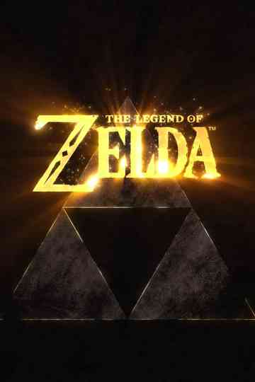 The Legend of Zelda Poster