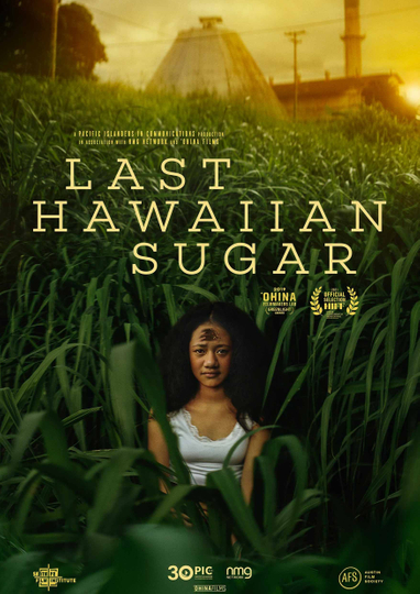 Last Hawaiian Sugar Poster