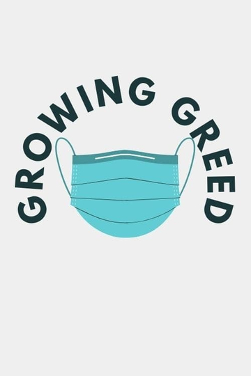 Growing Greed