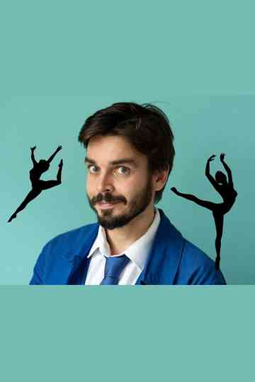 Joz Norris: Is Your Private Dancer Poster