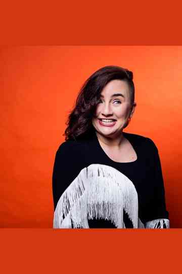 Laura Lexx: Mother(figure) Poster