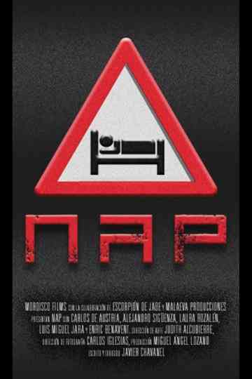 NAP Poster