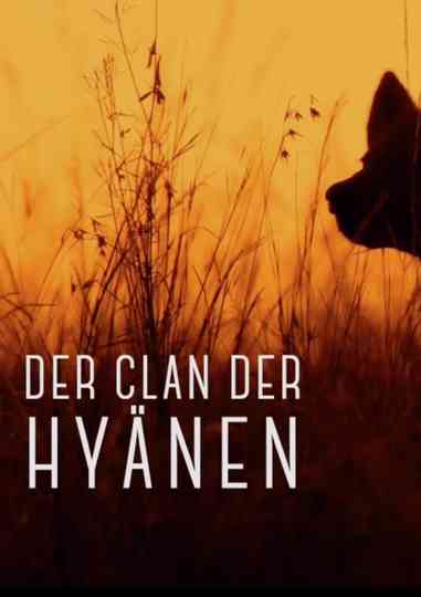 The Hyena Clan Poster