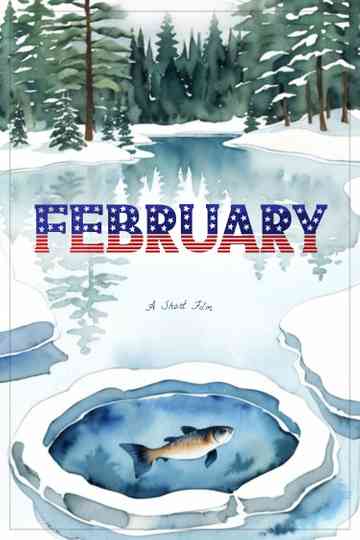 February